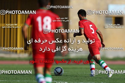 808090, , , U-17 Friendly match، Iran 2 - 0 Syria on 2017/08/29 at Enghelab Stadium