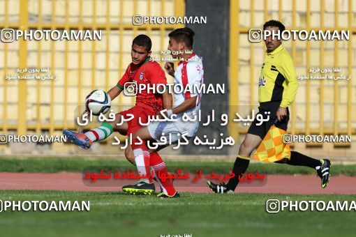 808564, , , U-17 Friendly match، Iran 2 - 0 Syria on 2017/08/29 at Enghelab Stadium