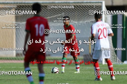 807920, , , U-17 Friendly match، Iran 2 - 0 Syria on 2017/08/29 at Enghelab Stadium