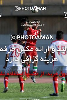 808383, , , U-17 Friendly match، Iran 2 - 0 Syria on 2017/08/29 at Enghelab Stadium