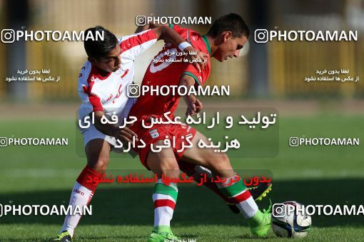 808126, , , U-17 Friendly match، Iran 2 - 0 Syria on 2017/08/29 at Enghelab Stadium