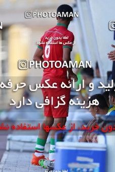808030, , , U-17 Friendly match، Iran 2 - 0 Syria on 2017/08/29 at Enghelab Stadium