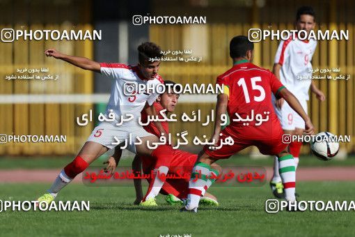 808138, , , U-17 Friendly match، Iran 2 - 0 Syria on 2017/08/29 at Enghelab Stadium