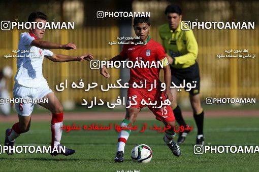 808182, , , U-17 Friendly match، Iran 2 - 0 Syria on 2017/08/29 at Enghelab Stadium
