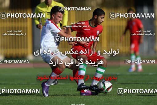 807822, , , U-17 Friendly match، Iran 2 - 0 Syria on 2017/08/29 at Enghelab Stadium