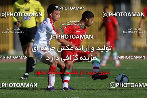 807912, , , U-17 Friendly match، Iran 2 - 0 Syria on 2017/08/29 at Enghelab Stadium