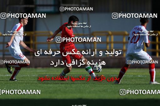 808567, , , U-17 Friendly match، Iran 2 - 0 Syria on 2017/08/29 at Enghelab Stadium