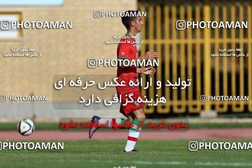 807841, , , U-17 Friendly match، Iran 2 - 0 Syria on 2017/08/29 at Enghelab Stadium