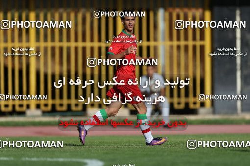 807671, , , U-17 Friendly match، Iran 2 - 0 Syria on 2017/08/29 at Enghelab Stadium