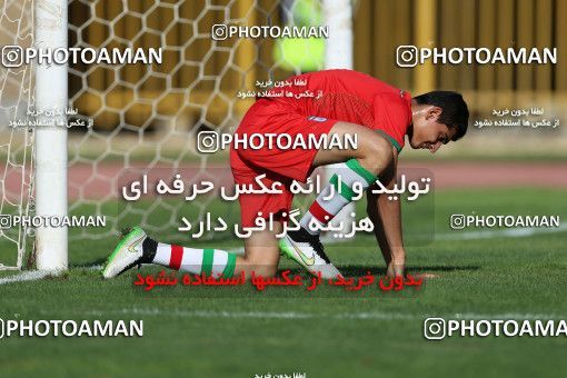 807792, , , U-17 Friendly match، Iran 2 - 0 Syria on 2017/08/29 at Enghelab Stadium