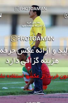 808417, , , U-17 Friendly match، Iran 2 - 0 Syria on 2017/08/29 at Enghelab Stadium