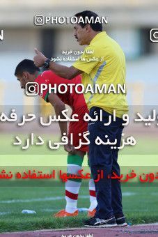 807722, , , U-17 Friendly match، Iran 2 - 0 Syria on 2017/08/29 at Enghelab Stadium