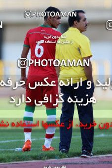 807828, , , U-17 Friendly match، Iran 2 - 0 Syria on 2017/08/29 at Enghelab Stadium