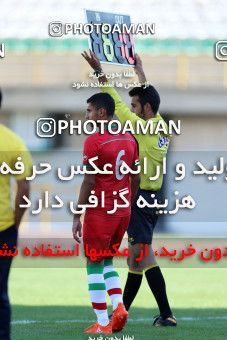 808236, , , U-17 Friendly match، Iran 2 - 0 Syria on 2017/08/29 at Enghelab Stadium