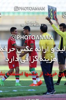 808536, , , U-17 Friendly match، Iran 2 - 0 Syria on 2017/08/29 at Enghelab Stadium