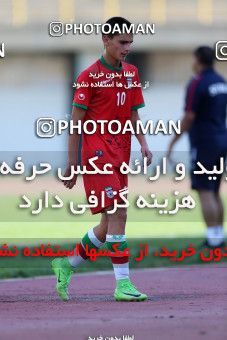 808158, , , U-17 Friendly match، Iran 2 - 0 Syria on 2017/08/29 at Enghelab Stadium