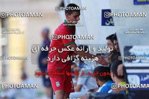 808540, , , U-17 Friendly match، Iran 2 - 0 Syria on 2017/08/29 at Enghelab Stadium