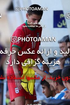 807818, , , U-17 Friendly match، Iran 2 - 0 Syria on 2017/08/29 at Enghelab Stadium
