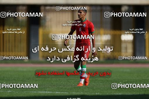 807864, , , U-17 Friendly match، Iran 2 - 0 Syria on 2017/08/29 at Enghelab Stadium