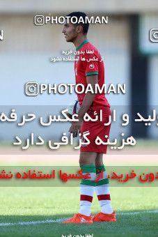 807774, , , U-17 Friendly match، Iran 2 - 0 Syria on 2017/08/29 at Enghelab Stadium