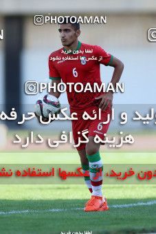 808510, , , U-17 Friendly match، Iran 2 - 0 Syria on 2017/08/29 at Enghelab Stadium