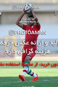 807762, , , U-17 Friendly match، Iran 2 - 0 Syria on 2017/08/29 at Enghelab Stadium