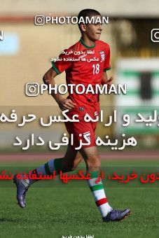 807968, , , U-17 Friendly match، Iran 2 - 0 Syria on 2017/08/29 at Enghelab Stadium