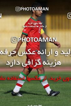808029, , , U-17 Friendly match، Iran 2 - 0 Syria on 2017/08/29 at Enghelab Stadium