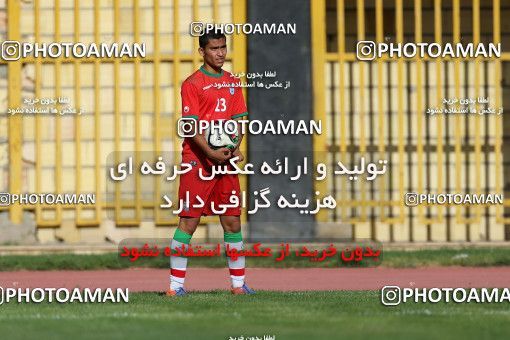 808390, , , U-17 Friendly match، Iran 2 - 0 Syria on 2017/08/29 at Enghelab Stadium