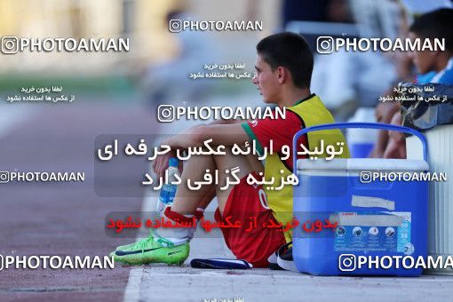 807903, , , U-17 Friendly match، Iran 2 - 0 Syria on 2017/08/29 at Enghelab Stadium