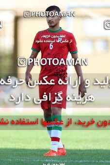 807957, , , U-17 Friendly match، Iran 2 - 0 Syria on 2017/08/29 at Enghelab Stadium