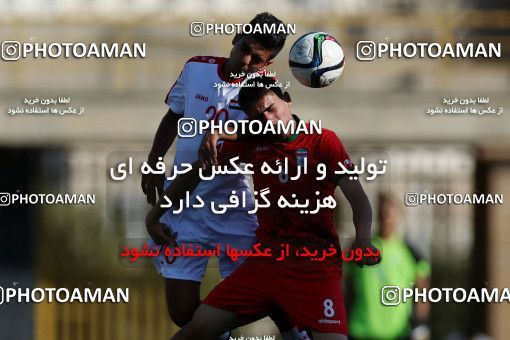 807734, , , U-17 Friendly match، Iran 2 - 0 Syria on 2017/08/29 at Enghelab Stadium