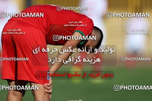 808098, , , U-17 Friendly match، Iran 2 - 0 Syria on 2017/08/29 at Enghelab Stadium