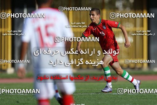 807859, , , U-17 Friendly match، Iran 2 - 0 Syria on 2017/08/29 at Enghelab Stadium