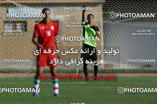808377, , , U-17 Friendly match، Iran 2 - 0 Syria on 2017/08/29 at Enghelab Stadium