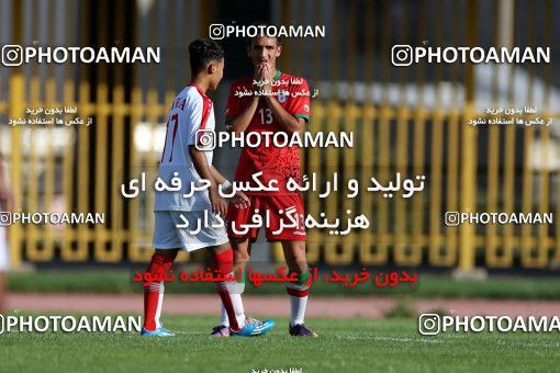 808460, , , U-17 Friendly match، Iran 2 - 0 Syria on 2017/08/29 at Enghelab Stadium
