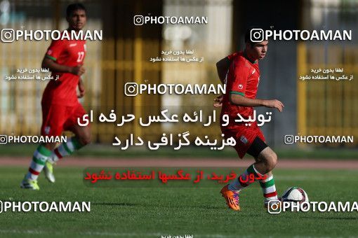 807831, , , U-17 Friendly match، Iran 2 - 0 Syria on 2017/08/29 at Enghelab Stadium
