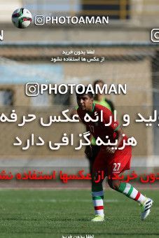 807805, , , U-17 Friendly match، Iran 2 - 0 Syria on 2017/08/29 at Enghelab Stadium