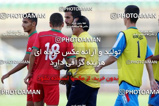 808418, , , U-17 Friendly match، Iran 2 - 0 Syria on 2017/08/29 at Enghelab Stadium
