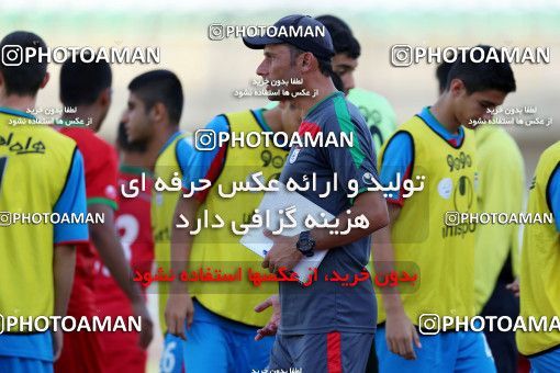 807744, , , U-17 Friendly match، Iran 2 - 0 Syria on 2017/08/29 at Enghelab Stadium