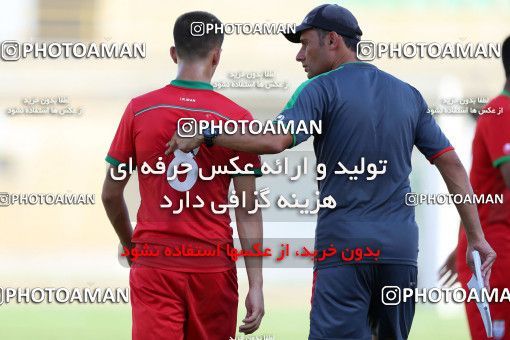 807862, , , U-17 Friendly match، Iran 2 - 0 Syria on 2017/08/29 at Enghelab Stadium