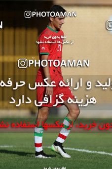 808046, , , U-17 Friendly match، Iran 2 - 0 Syria on 2017/08/29 at Enghelab Stadium