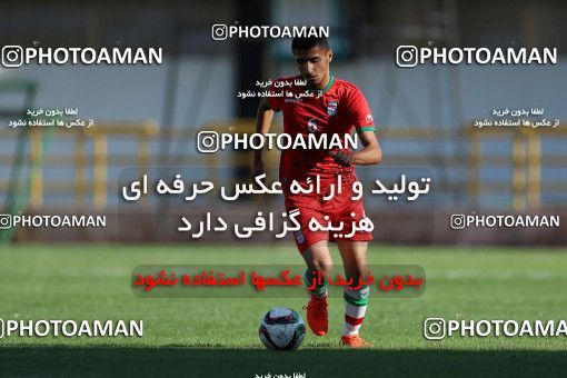 807779, , , U-17 Friendly match، Iran 2 - 0 Syria on 2017/08/29 at Enghelab Stadium