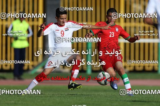 808483, , , U-17 Friendly match، Iran 2 - 0 Syria on 2017/08/29 at Enghelab Stadium