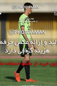 807990, , , U-17 Friendly match، Iran 2 - 0 Syria on 2017/08/29 at Enghelab Stadium