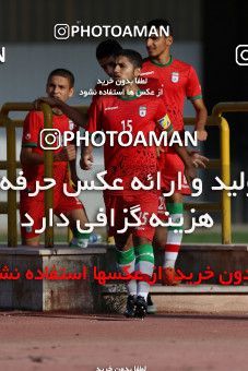 807851, , , U-17 Friendly match، Iran 2 - 0 Syria on 2017/08/29 at Enghelab Stadium
