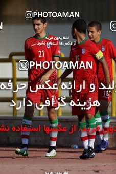 808376, , , U-17 Friendly match، Iran 2 - 0 Syria on 2017/08/29 at Enghelab Stadium