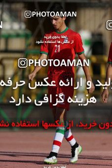 808543, , , U-17 Friendly match، Iran 2 - 0 Syria on 2017/08/29 at Enghelab Stadium