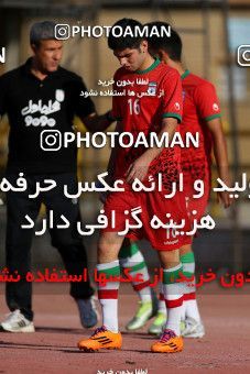 807840, , , U-17 Friendly match، Iran 2 - 0 Syria on 2017/08/29 at Enghelab Stadium