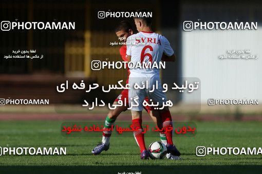 808560, , , U-17 Friendly match، Iran 2 - 0 Syria on 2017/08/29 at Enghelab Stadium
